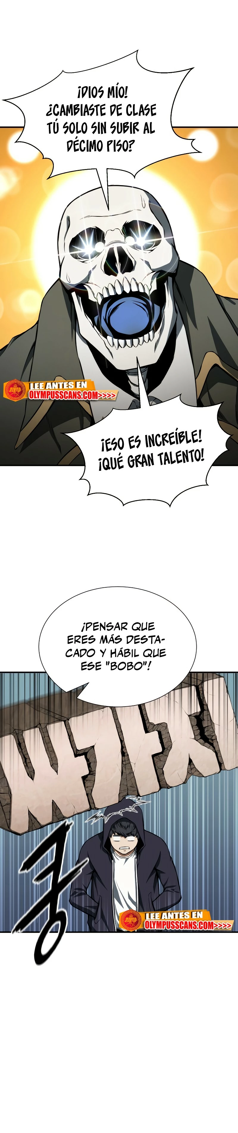 El nigromante inigualable > Capitulo 5 > Page 111