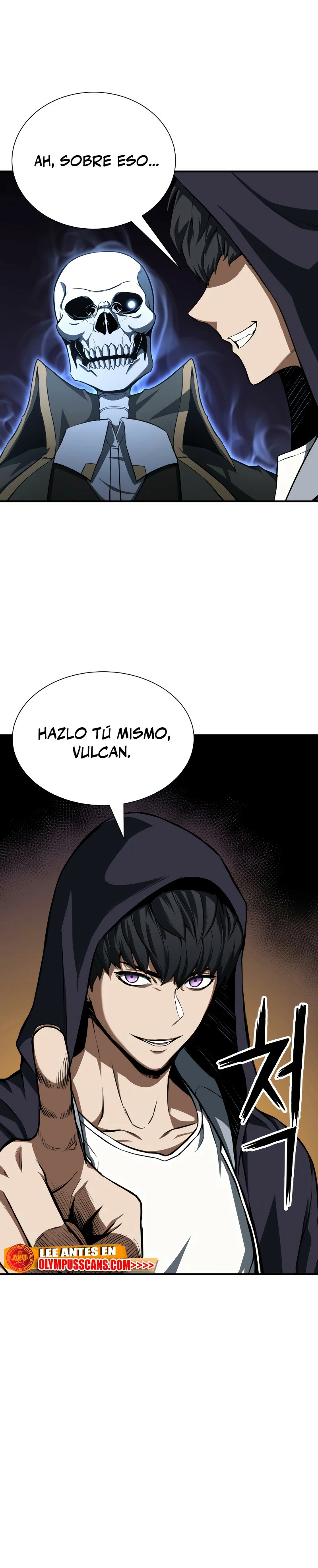 El nigromante inigualable > Capitulo 5 > Page 241