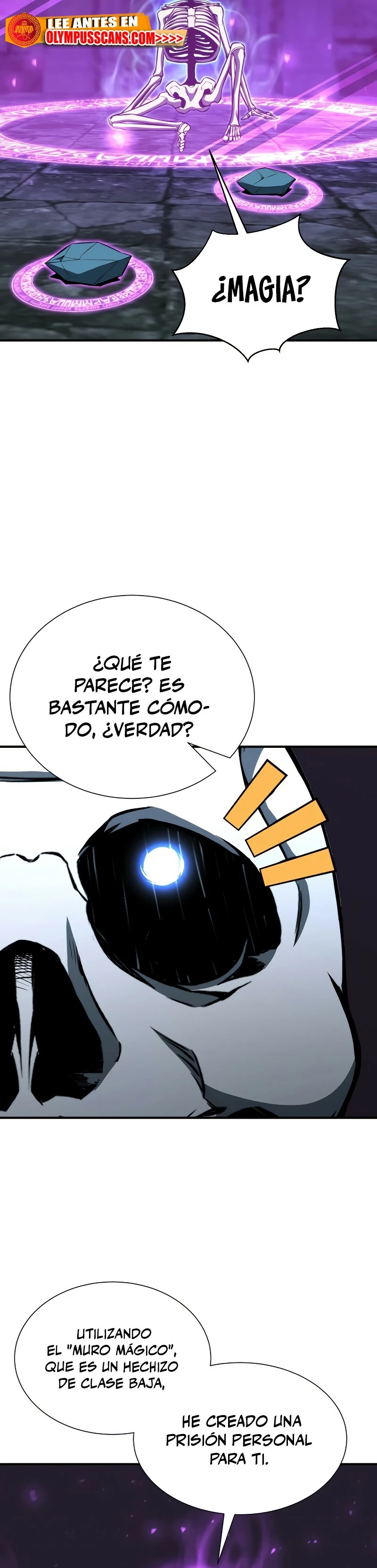 El nigromante inigualable > Capitulo 5 > Page 341