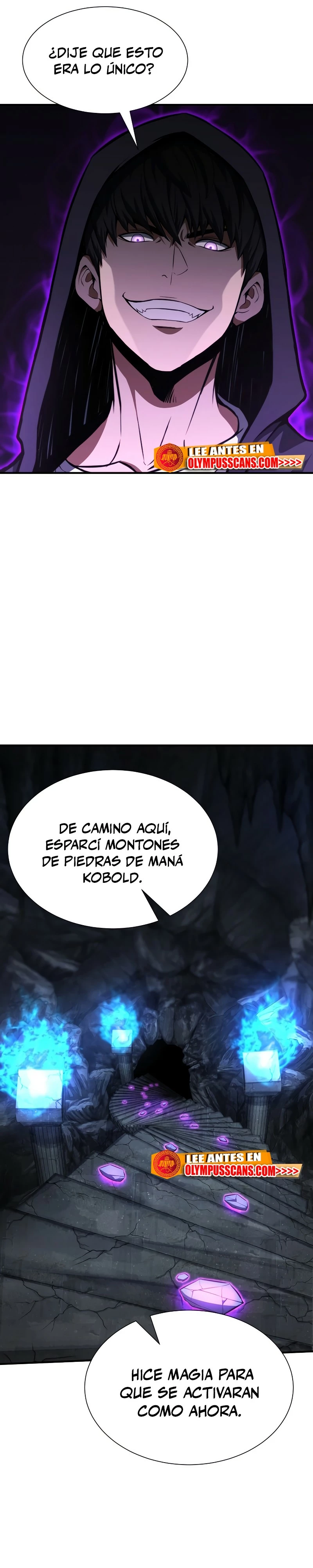 El nigromante inigualable > Capitulo 5 > Page 361