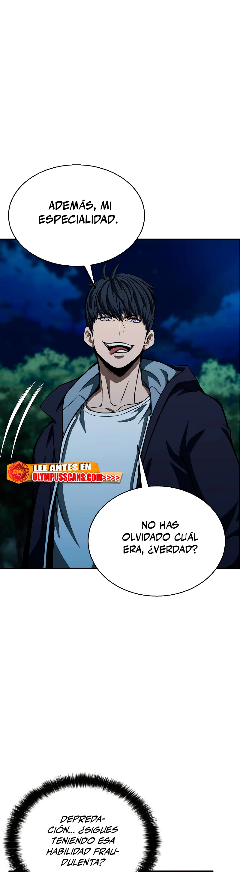 El nigromante inigualable > Capitulo 6 > Page 181