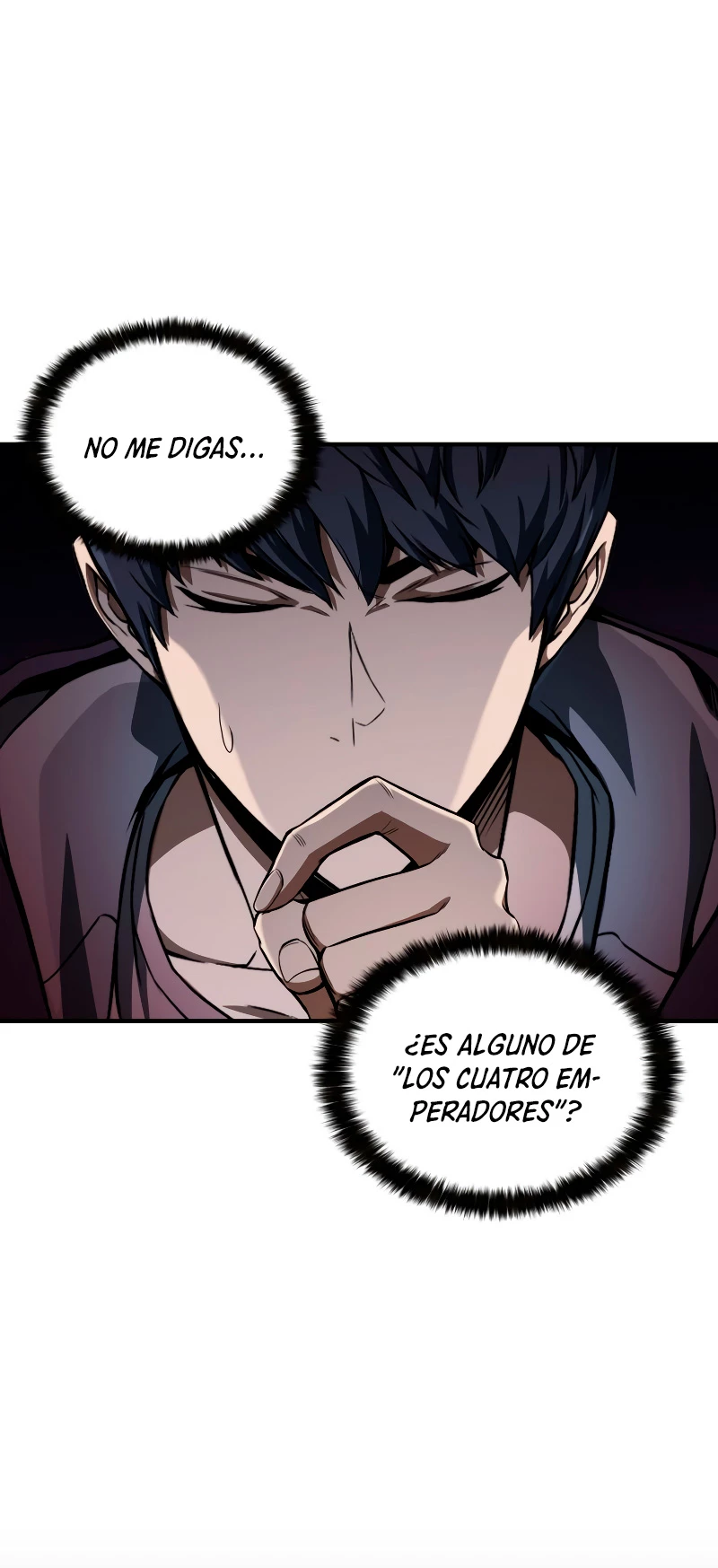 El nigromante inigualable > Capitulo 8 > Page 211