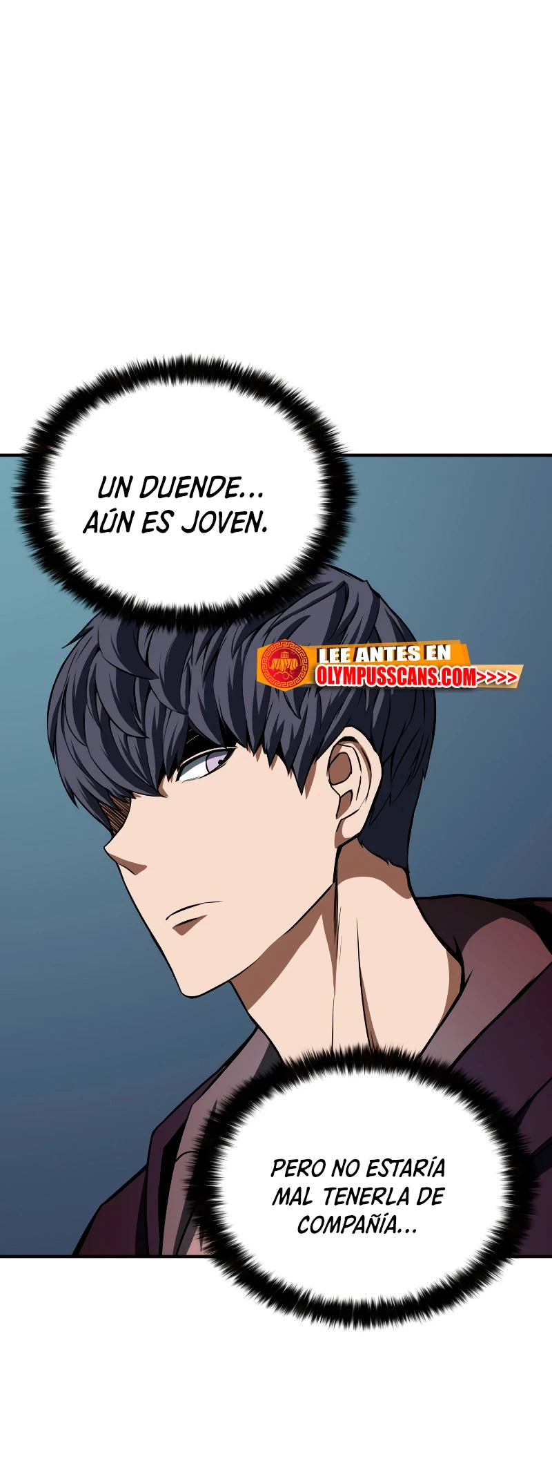 El nigromante inigualable > Capitulo 8 > Page 321