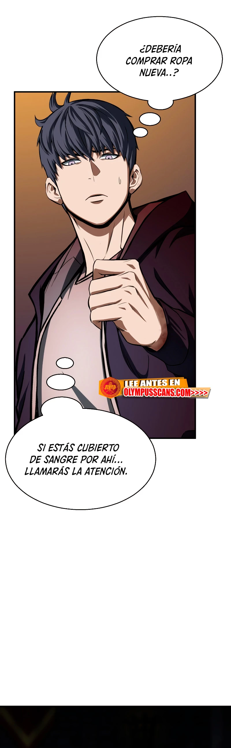 El nigromante inigualable > Capitulo 8 > Page 361