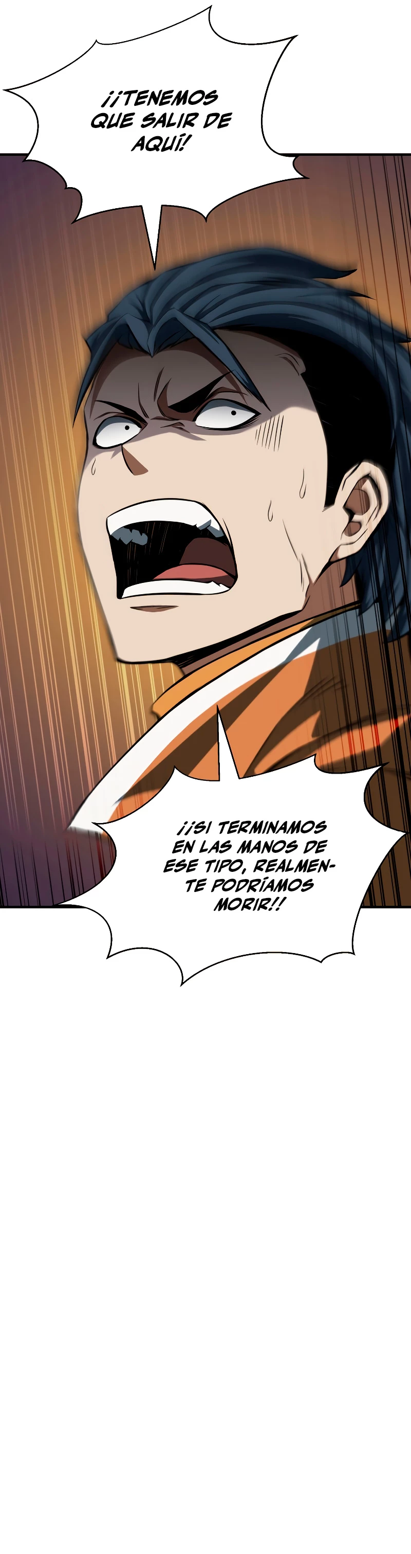 El nigromante inigualable > Capitulo 9 > Page 461