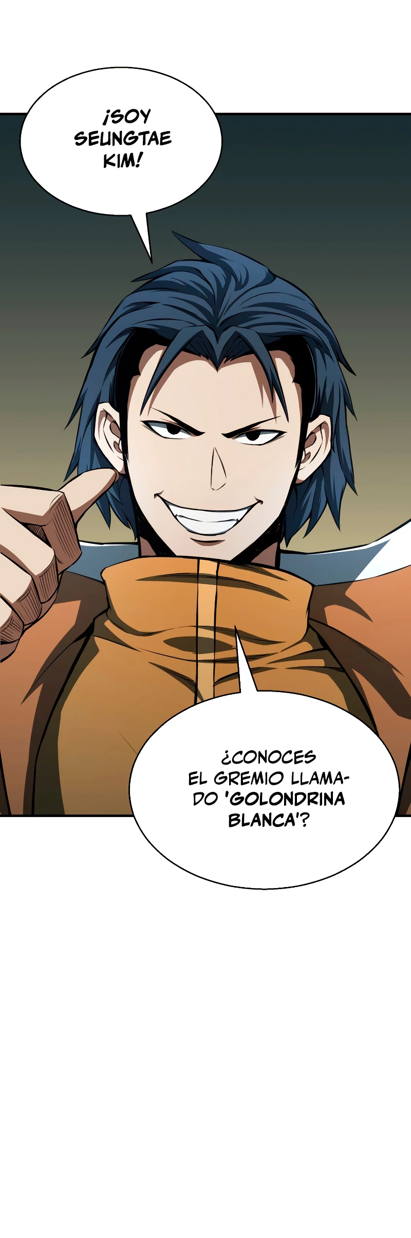 El nigromante inigualable > Capitulo 9 > Page 261