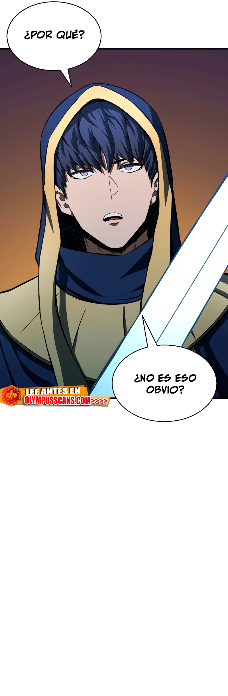 El nigromante inigualable > Capitulo 9 > Page 371