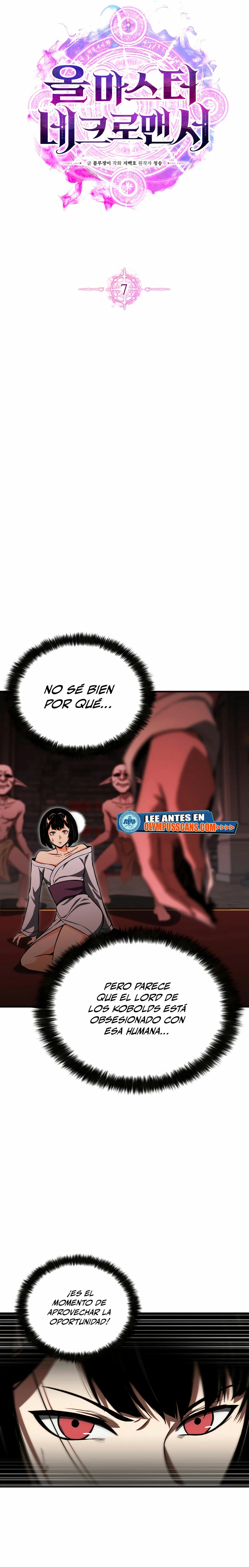 El nigromante inigualable > Capitulo 7 > Page 51