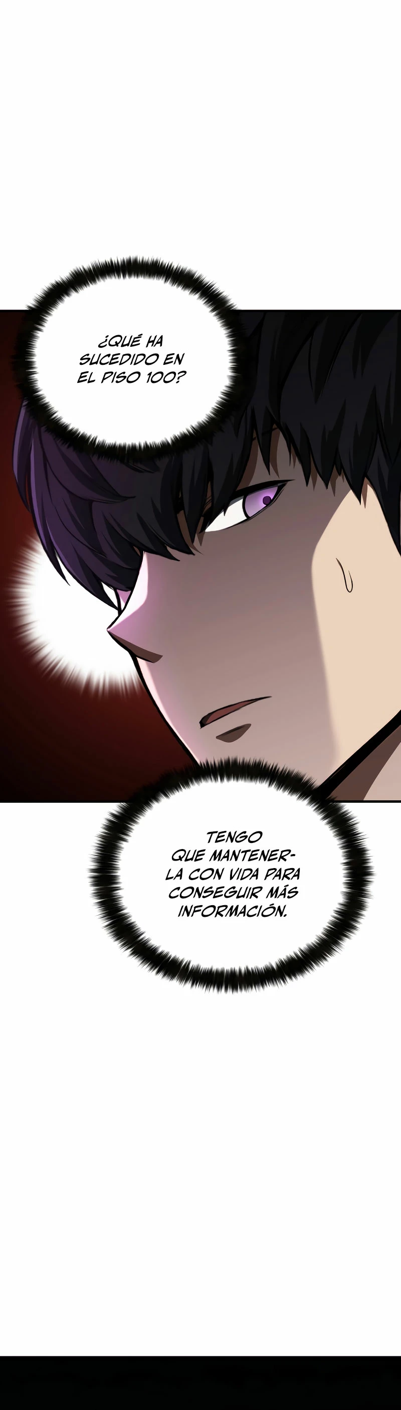 El nigromante inigualable > Capitulo 7 > Page 171