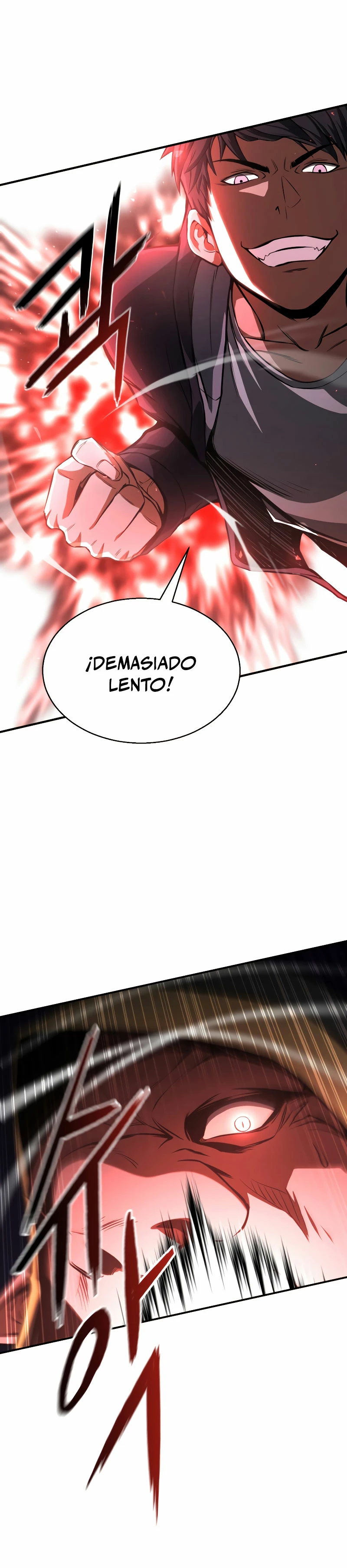 El nigromante inigualable > Capitulo 7 > Page 221