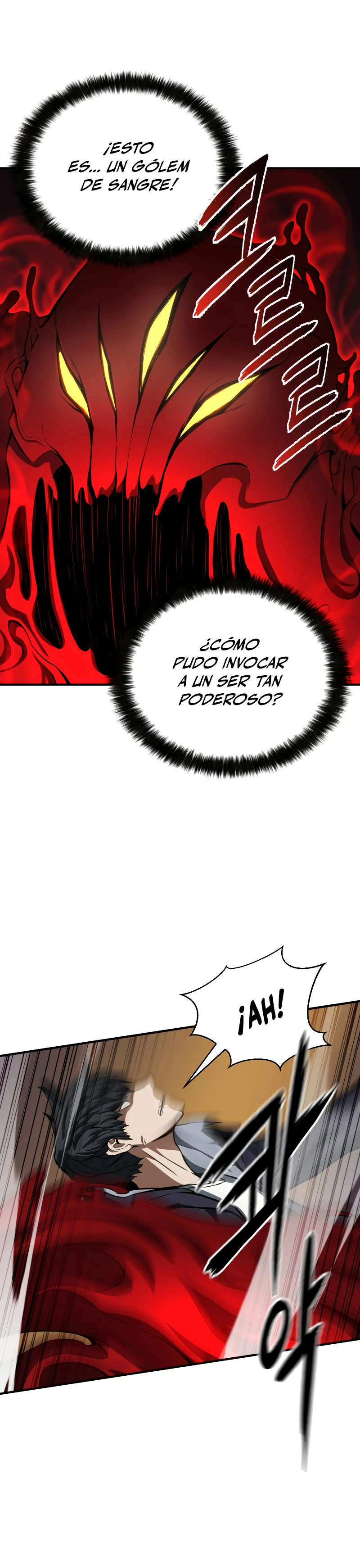 El nigromante inigualable > Capitulo 7 > Page 301