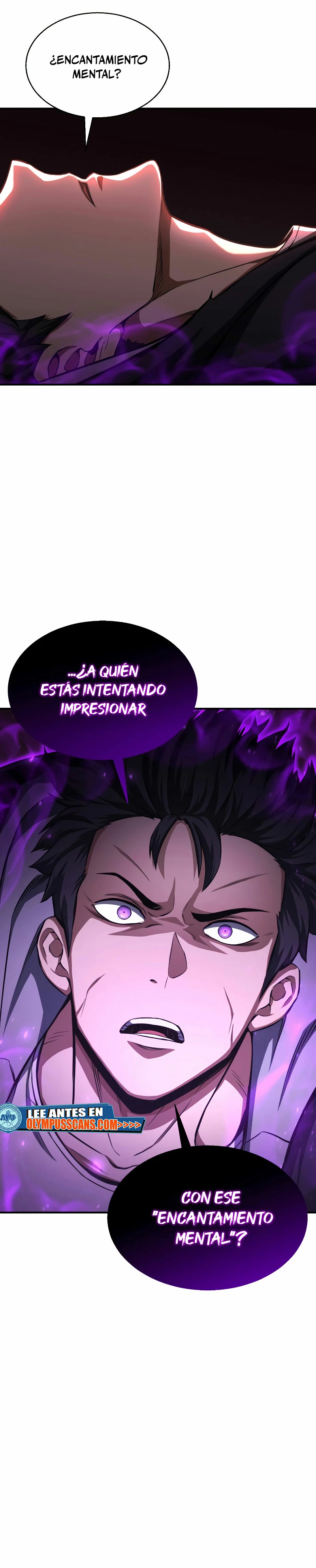 El nigromante inigualable > Capitulo 7 > Page 341