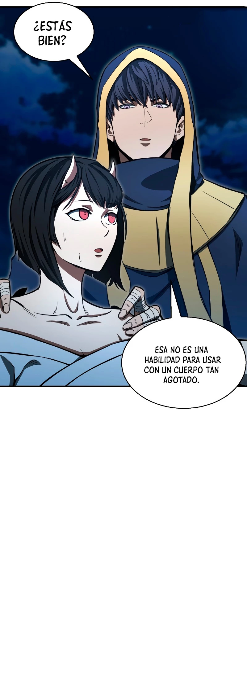 El nigromante inigualable > Capitulo 10 > Page 661