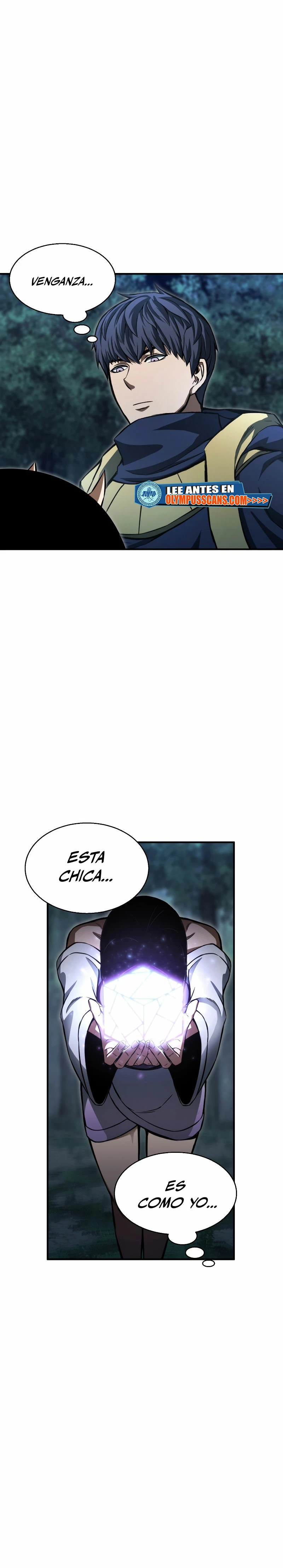 El nigromante inigualable > Capitulo 11 > Page 191