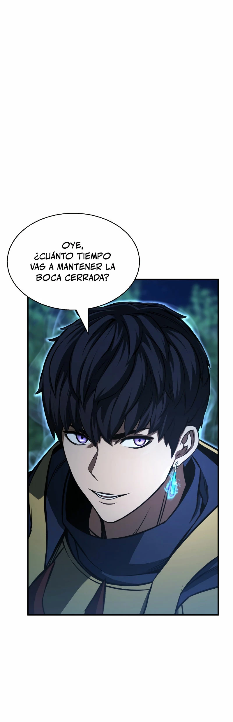 El nigromante inigualable > Capitulo 11 > Page 261