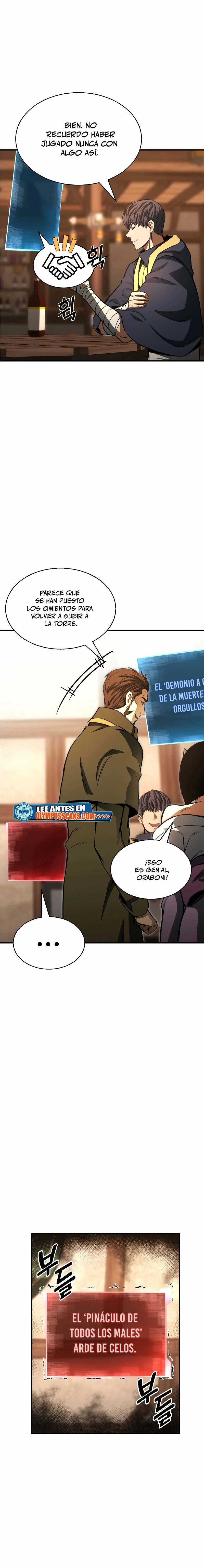 El nigromante inigualable > Capitulo 11 > Page 391