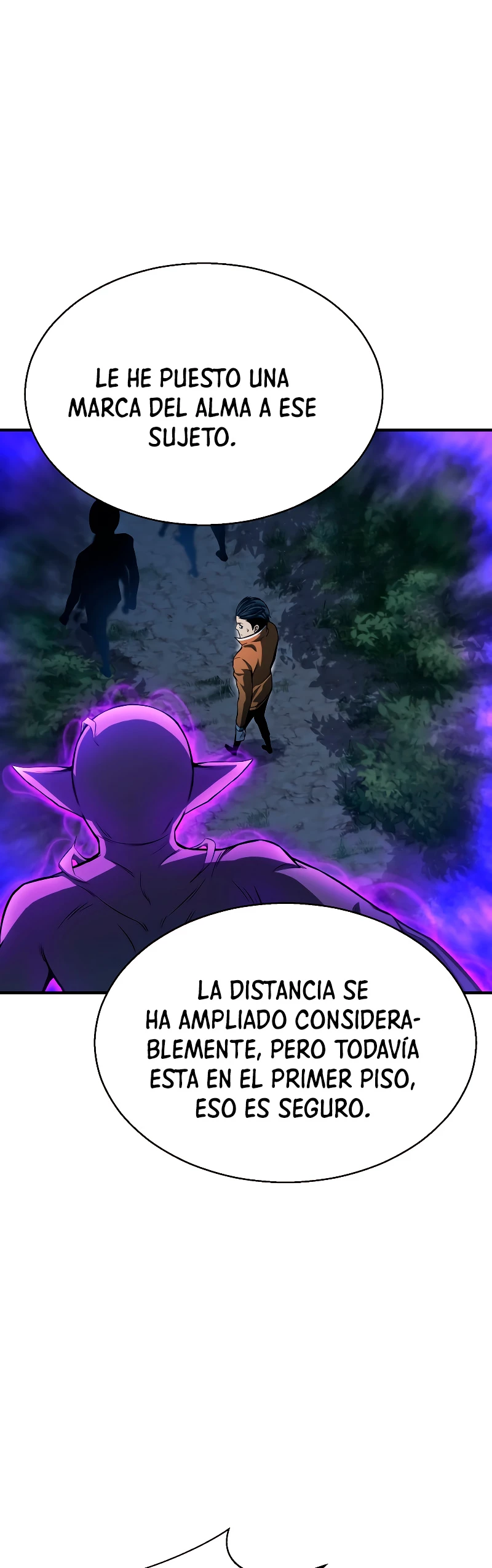 El nigromante inigualable > Capitulo 12 > Page 161