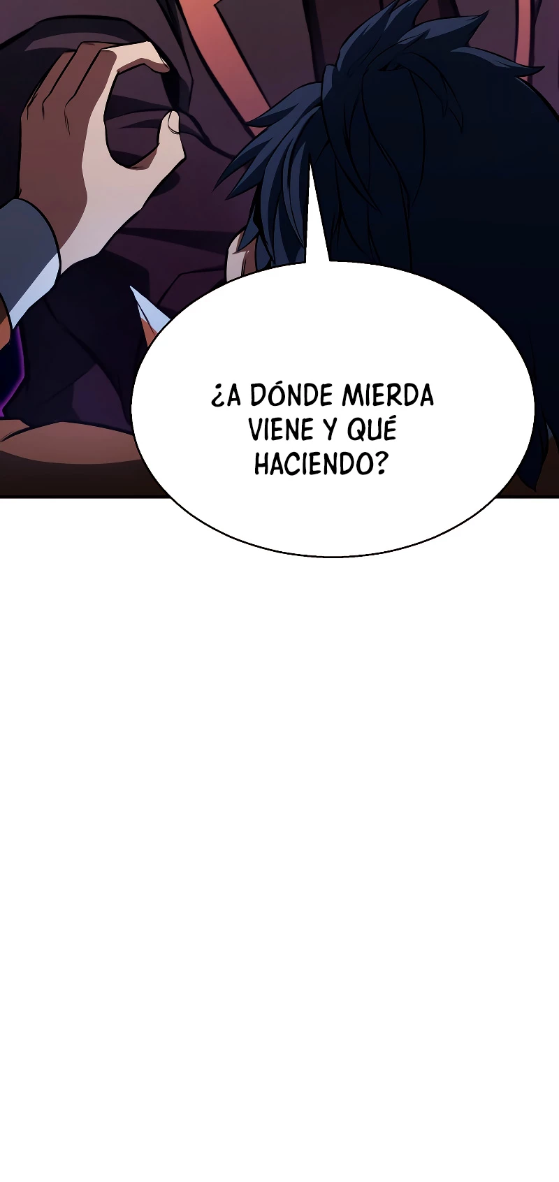 El nigromante inigualable > Capitulo 12 > Page 521