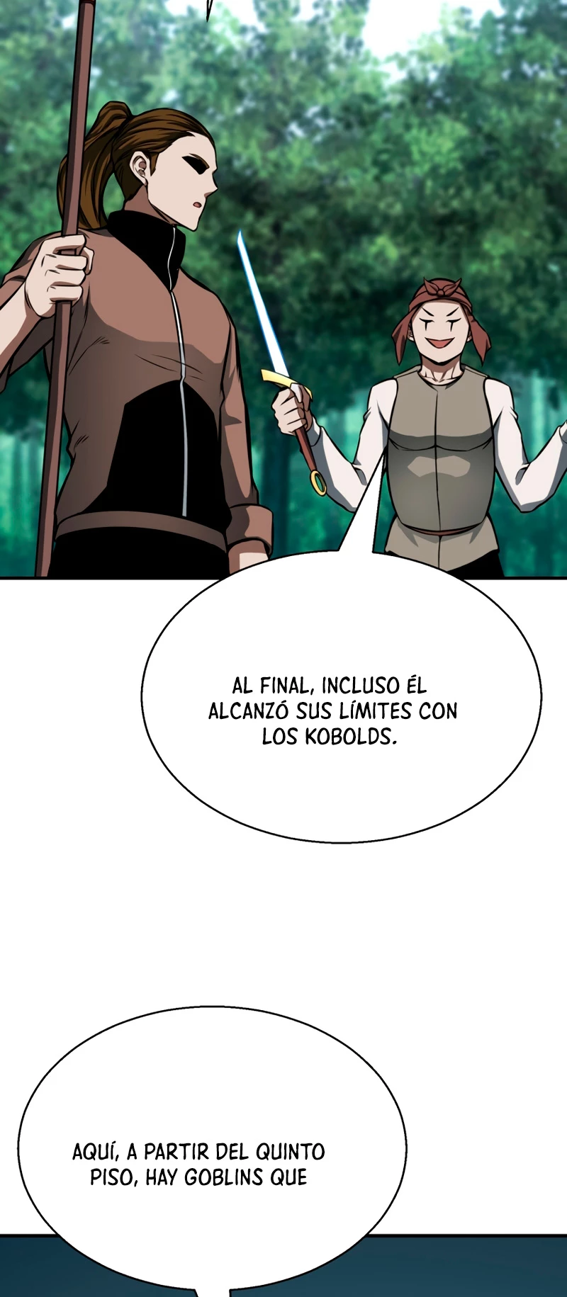 El nigromante inigualable > Capitulo 14 > Page 631