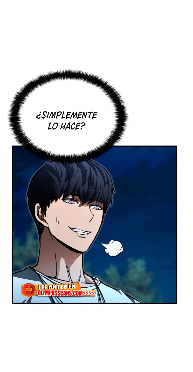 El nigromante inigualable > Capitulo 14 > Page 381