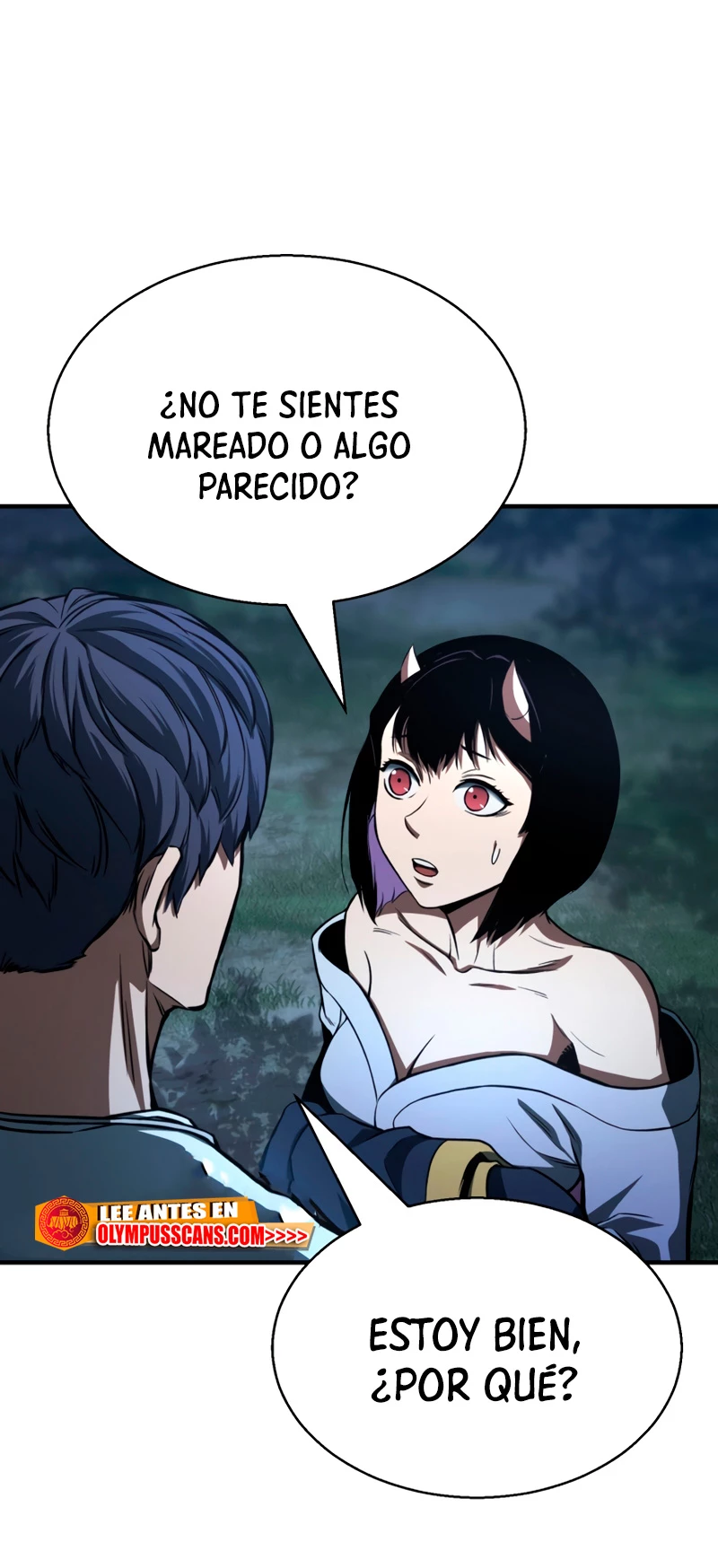 El nigromante inigualable > Capitulo 14 > Page 401