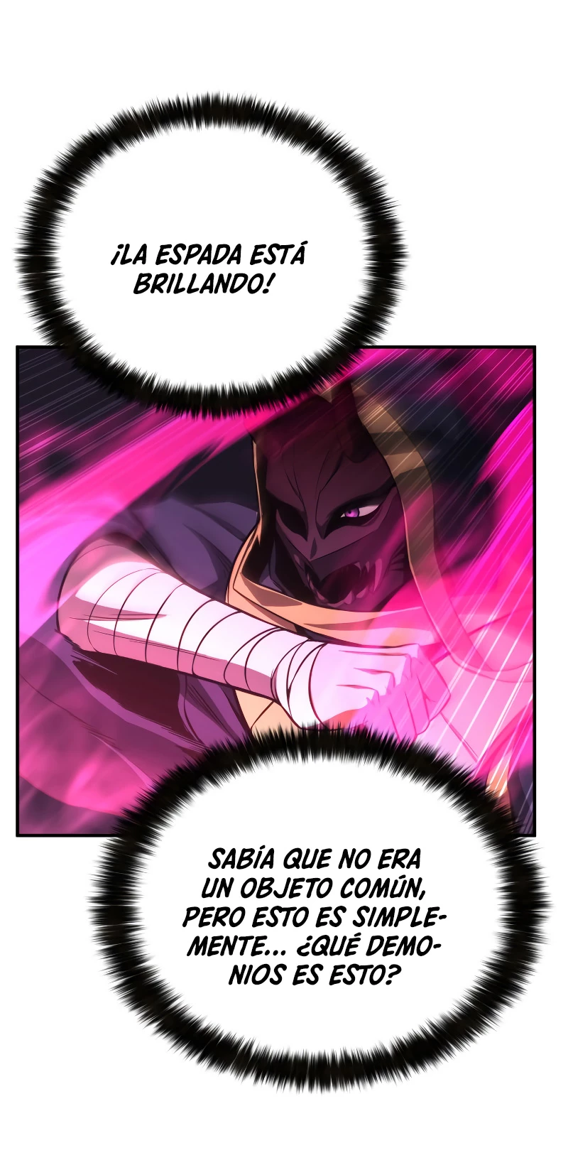 El nigromante inigualable > Capitulo 16 > Page 21