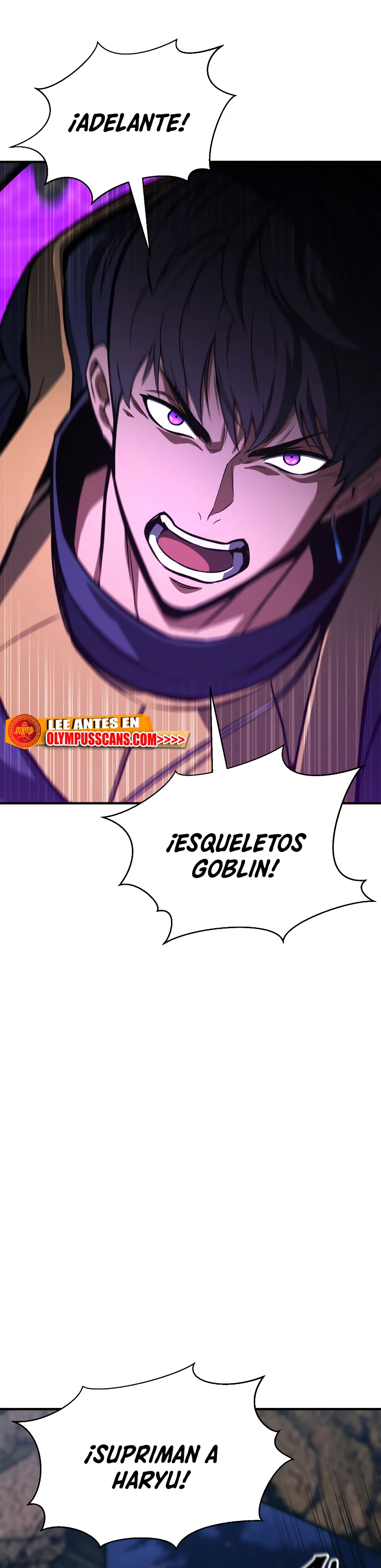 El nigromante inigualable > Capitulo 16 > Page 611