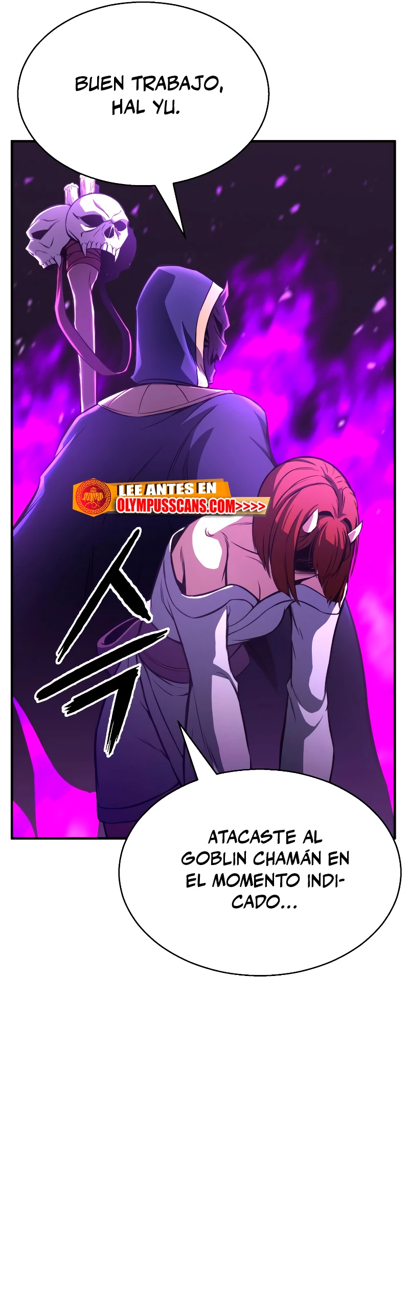 El nigromante inigualable > Capitulo 15 > Page 531