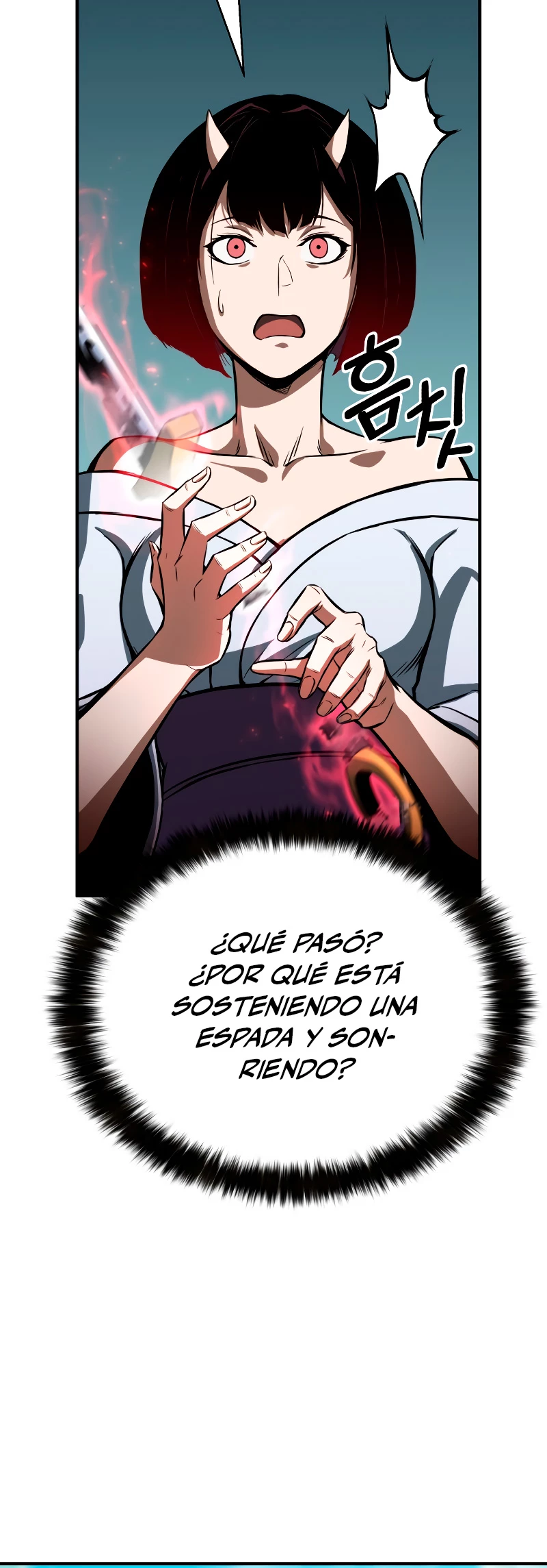 El nigromante inigualable > Capitulo 15 > Page 31