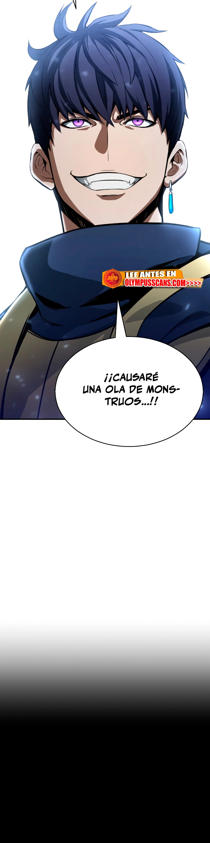 El nigromante inigualable > Capitulo 15 > Page 51