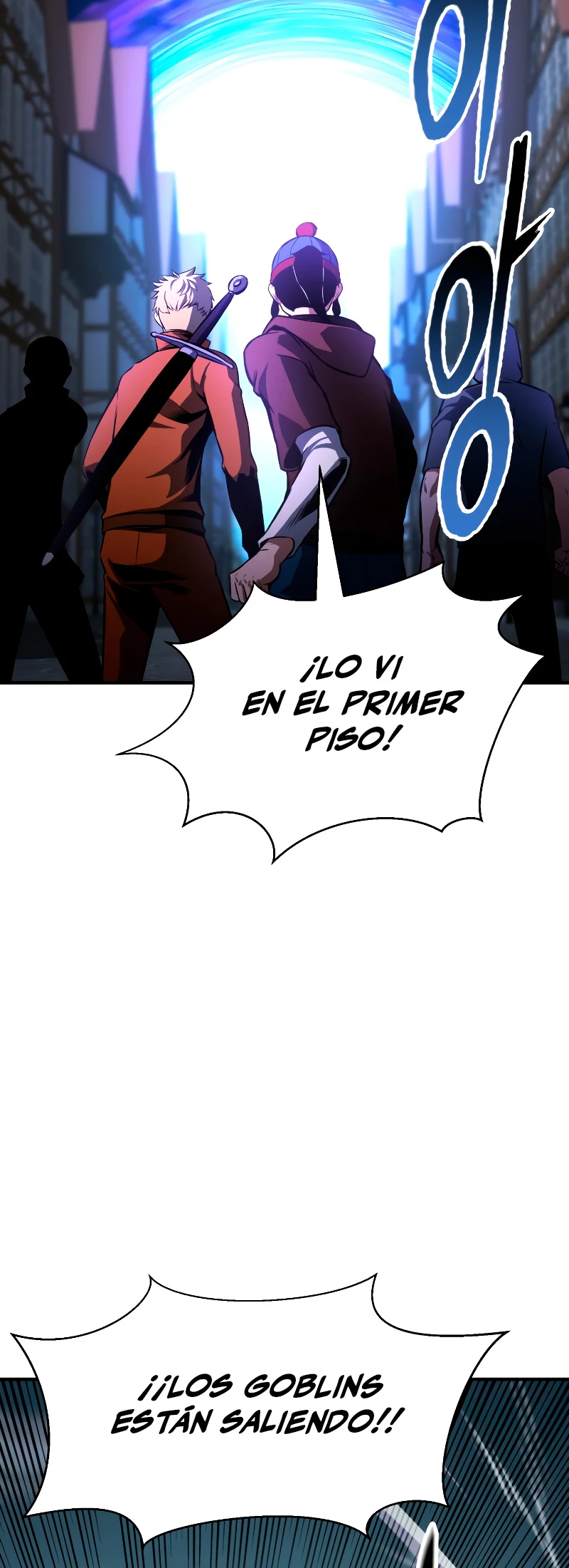 El nigromante inigualable > Capitulo 15 > Page 221