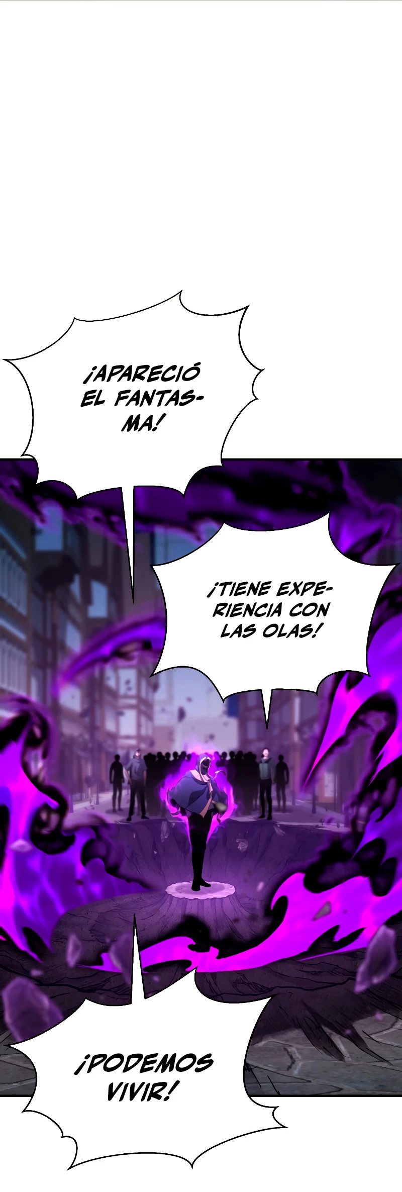 El nigromante inigualable > Capitulo 15 > Page 341