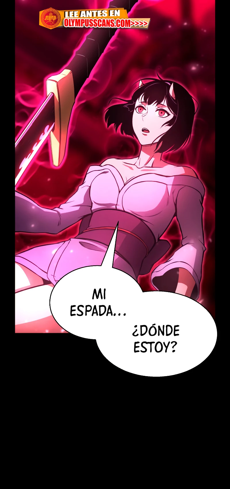 El nigromante inigualable > Capitulo 17 > Page 391