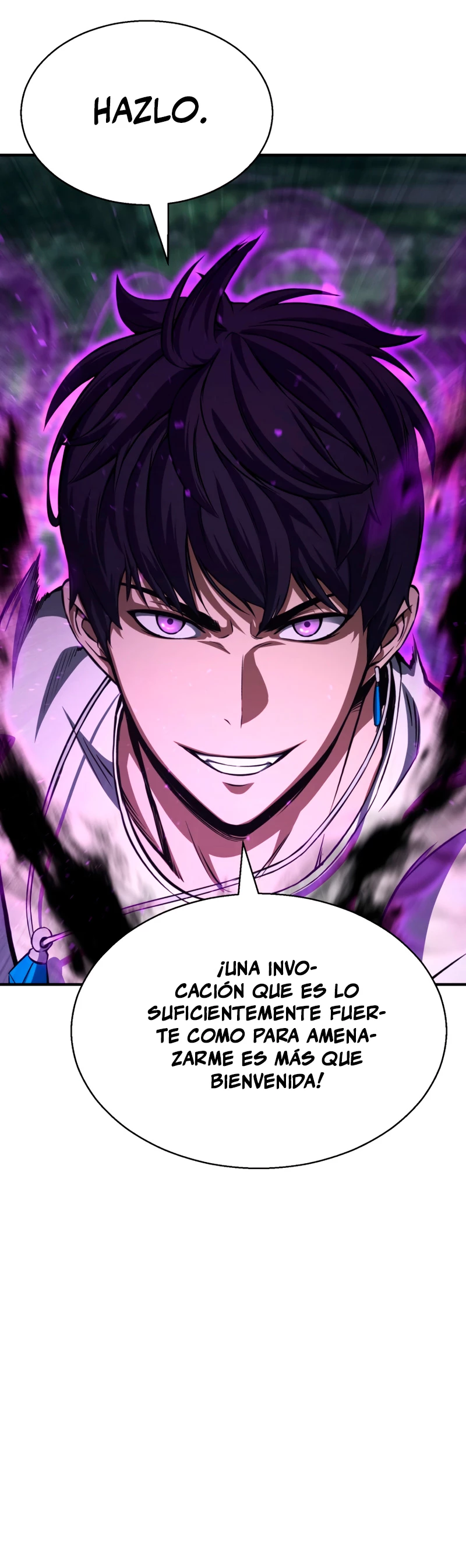 El nigromante inigualable > Capitulo 13 > Page 501