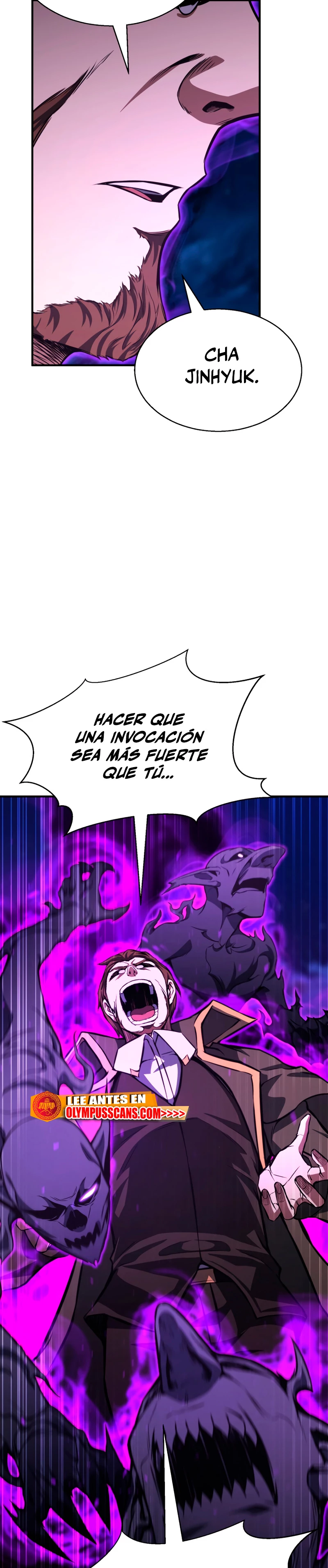 El nigromante inigualable > Capitulo 13 > Page 551