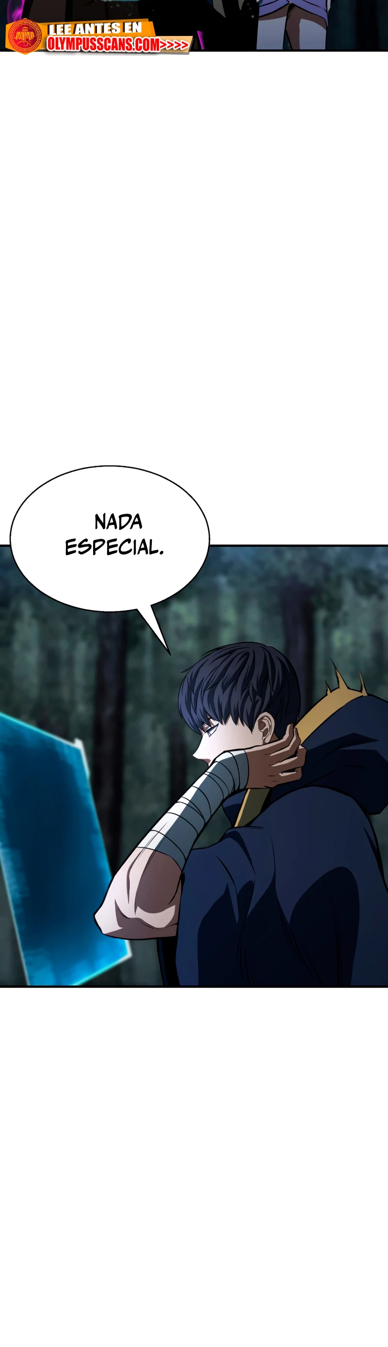 El nigromante inigualable > Capitulo 13 > Page 101