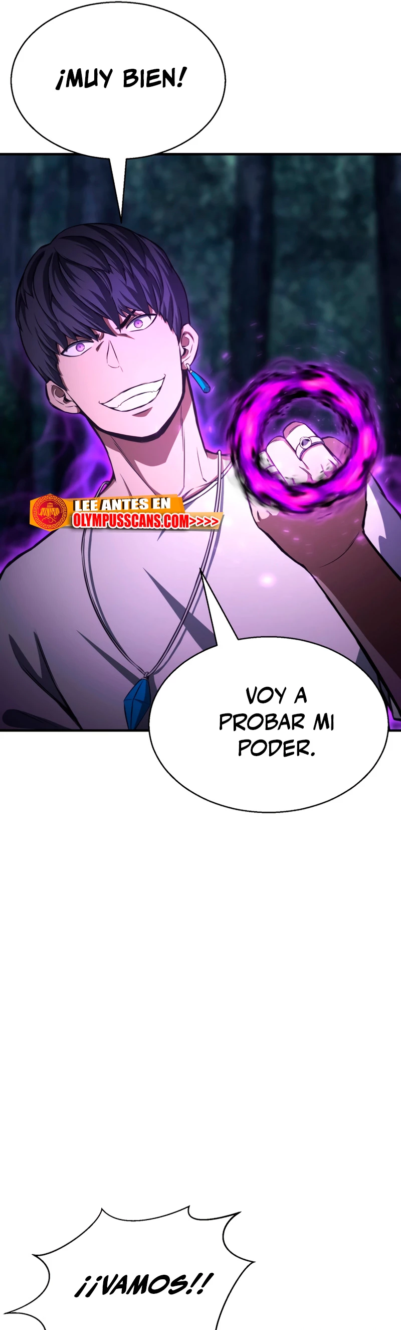 El nigromante inigualable > Capitulo 13 > Page 241