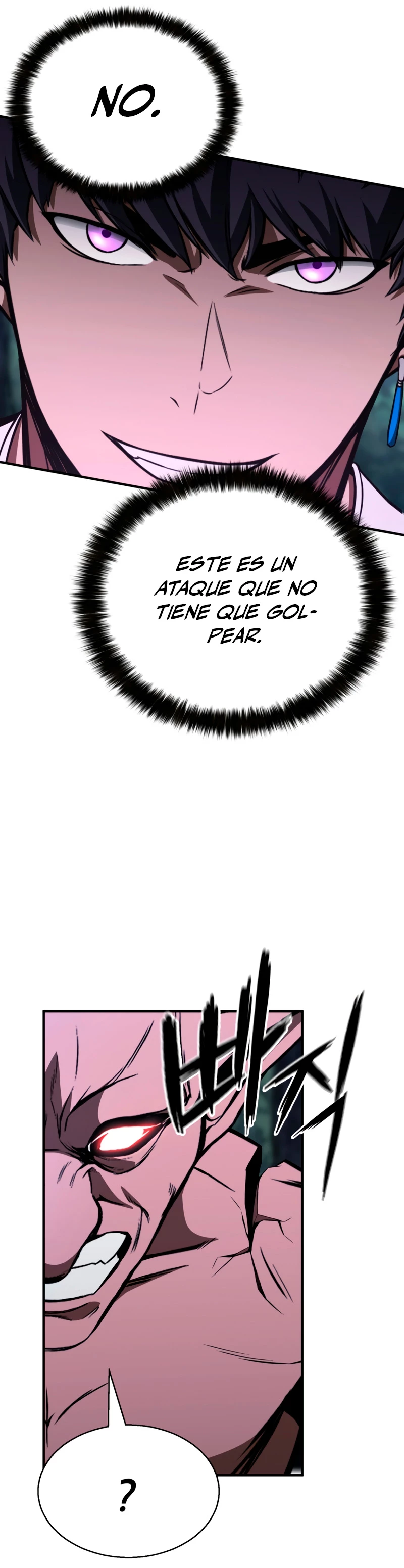 El nigromante inigualable > Capitulo 13 > Page 271