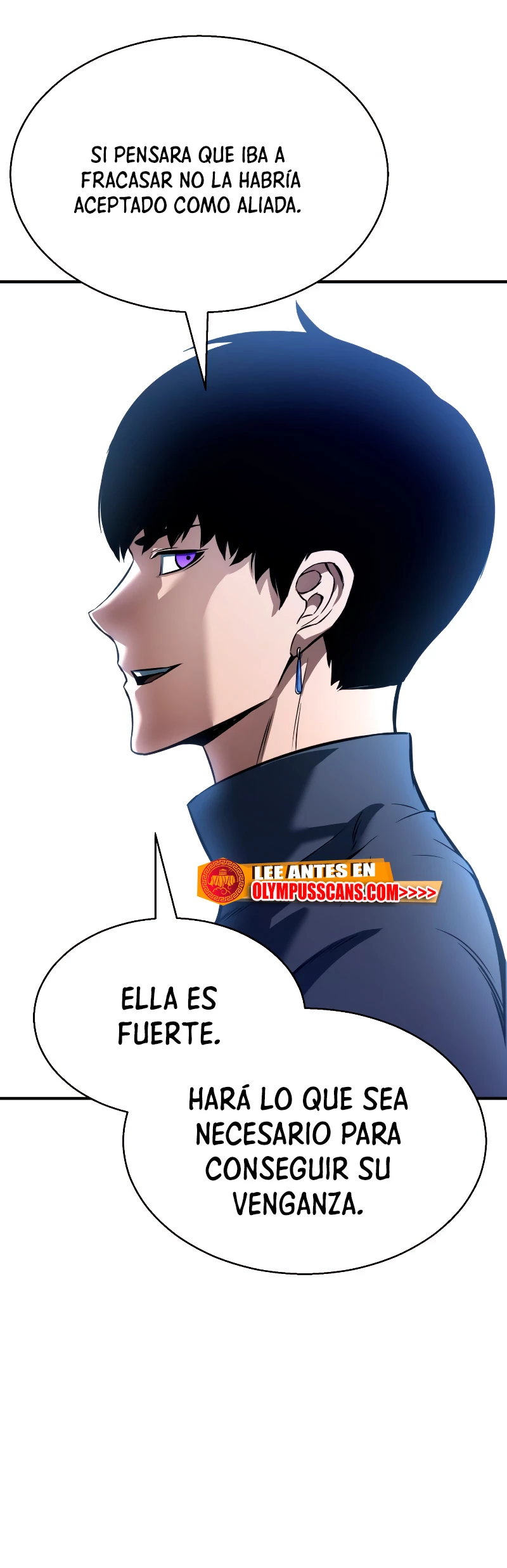 El nigromante inigualable > Capitulo 18 > Page 121