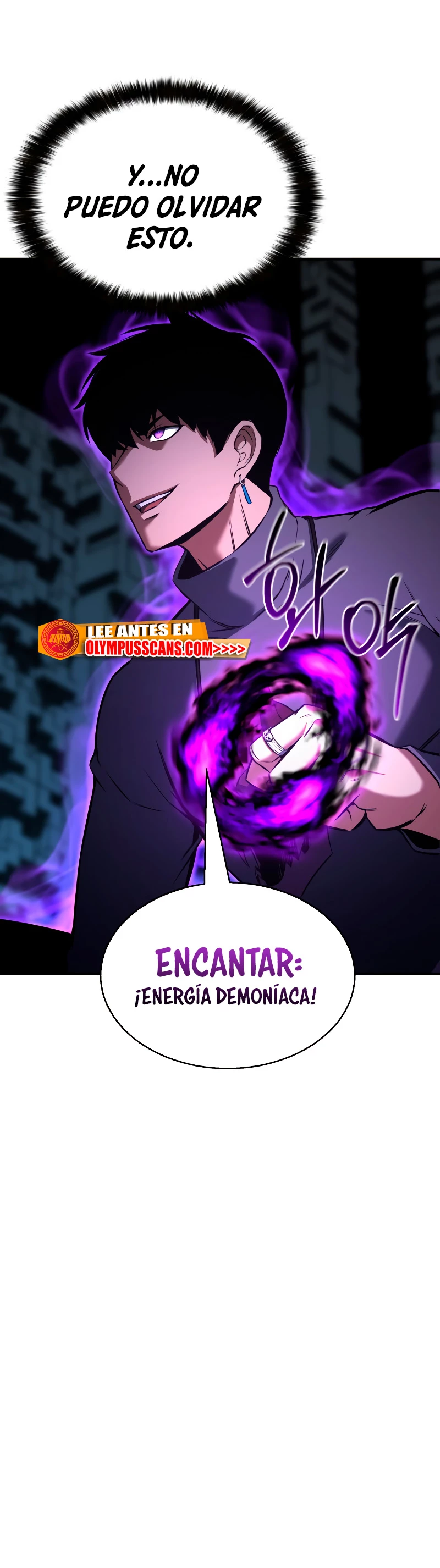 El nigromante inigualable > Capitulo 18 > Page 441