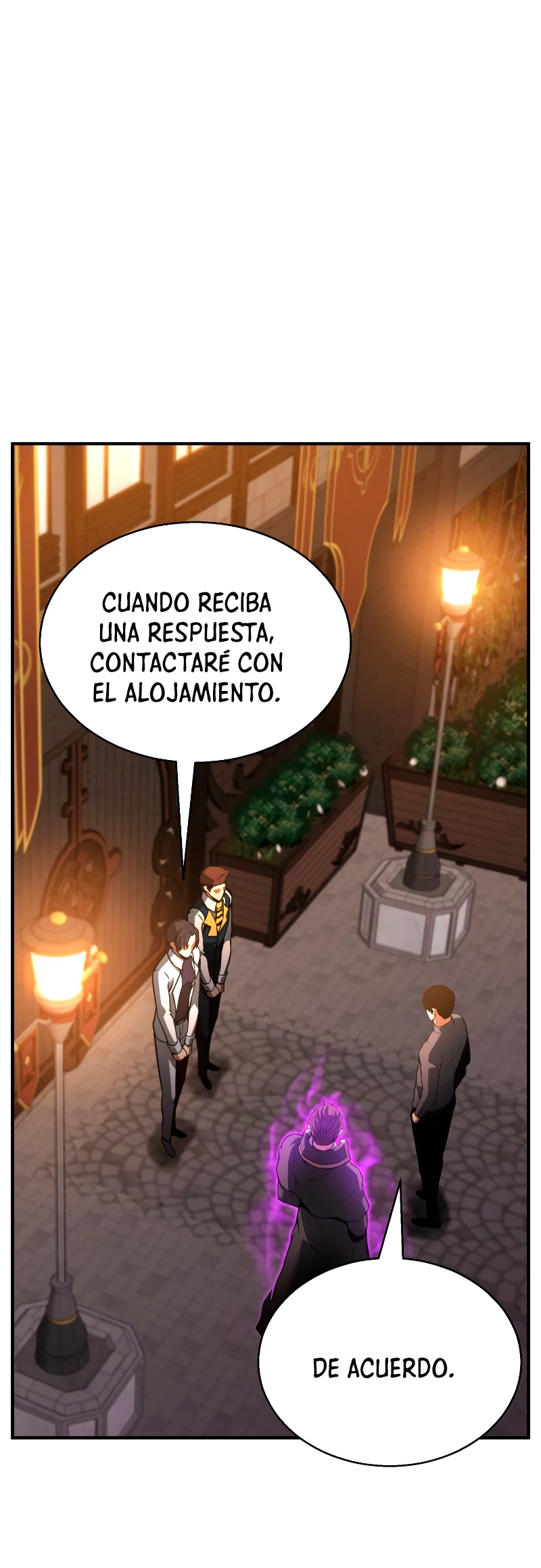 El nigromante inigualable > Capitulo 20 > Page 641