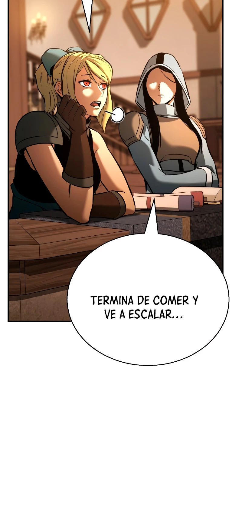 El nigromante inigualable > Capitulo 20 > Page 741