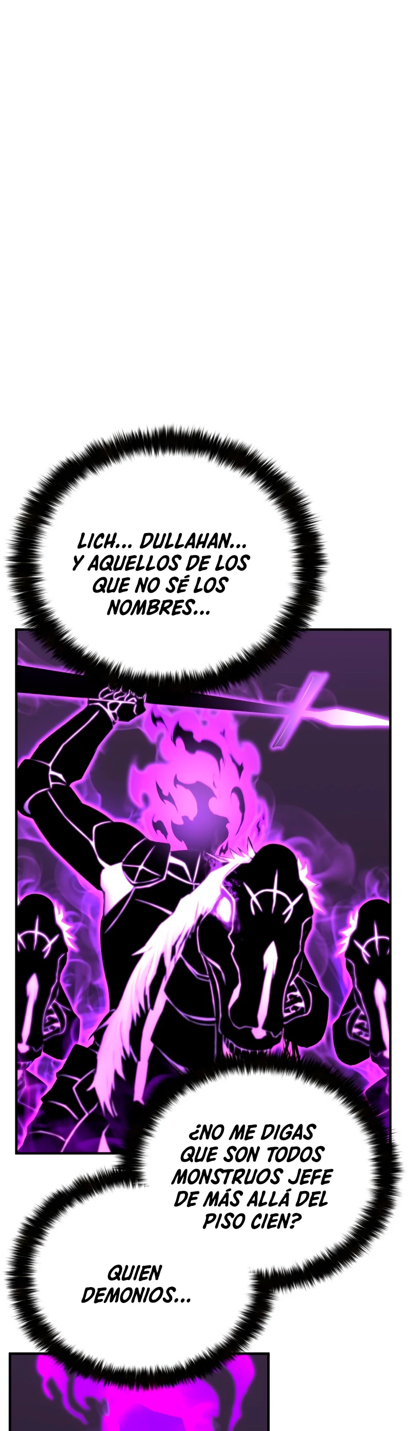 El nigromante inigualable > Capitulo 20 > Page 461