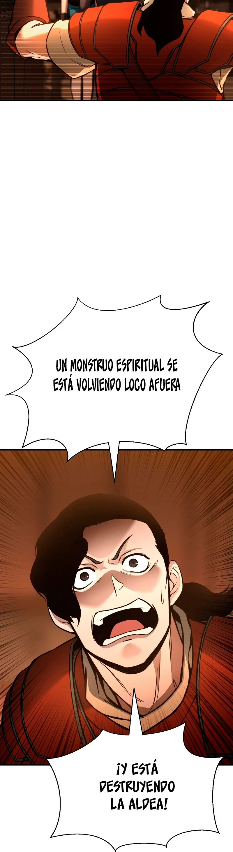 El nigromante inigualable > Capitulo 21 > Page 201