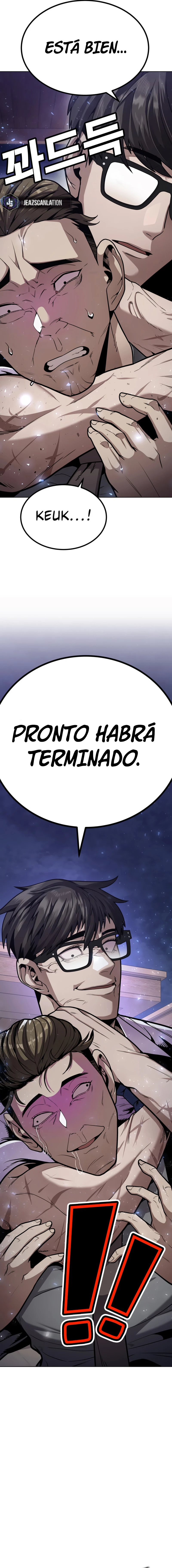 ¡Entrega el dinero! > Capitulo 1 > Page 511