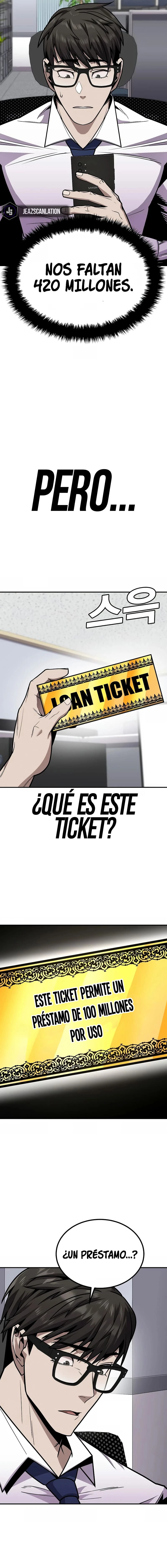 ¡Entrega el dinero! > Capitulo 2 > Page 91