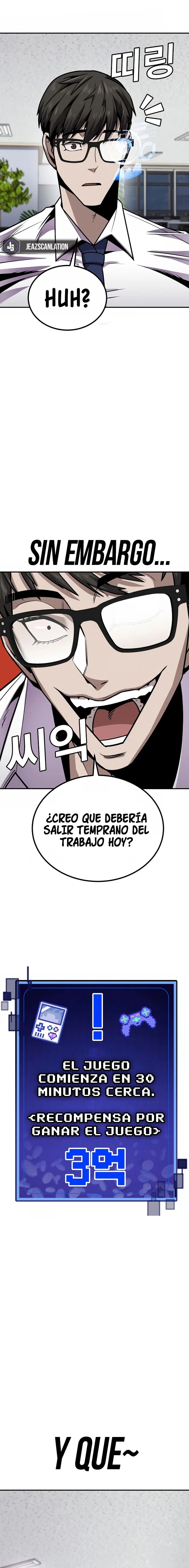 ¡Entrega el dinero! > Capitulo 2 > Page 151