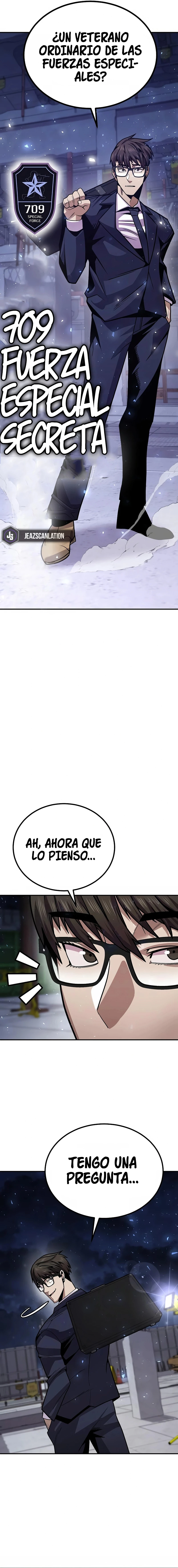 ¡Entrega el dinero! > Capitulo 2 > Page 391