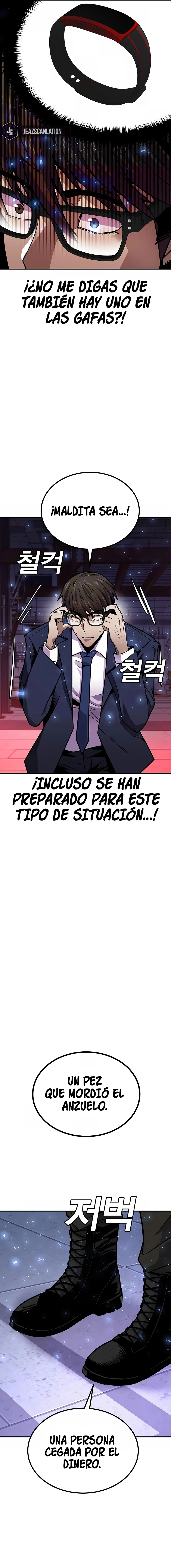 ¡Entrega el dinero! > Capitulo 2 > Page 471