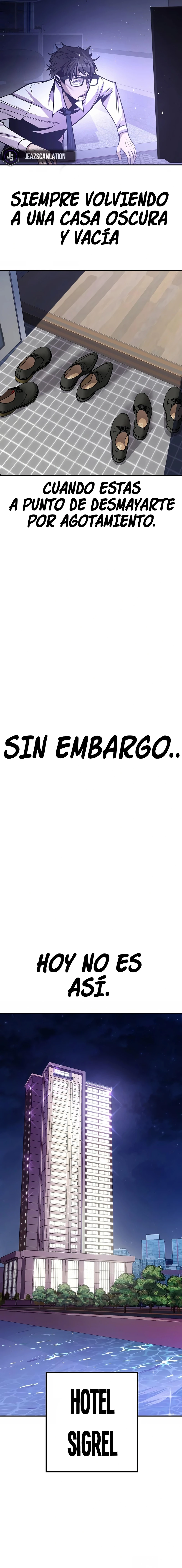 ¡Entrega el dinero! > Capitulo 3 > Page 231